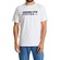 Camiseta Hurley Bootleggers - Masculina BRANCO