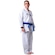 Kimono Dobok Atama Advanced Gola - Adulto BRANCO
