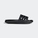 Chinelo Slide adidas Adilette - Unissex PRETO