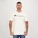 Camiseta Champion Life Embroidery - Masculina BRANCO