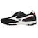 Chuteira Society Mizuno Morelia Ii Pro As - Adulto PRETO/BRANCO