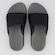 Chinelo Oakley Break - Adulto PRETO