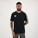 Camiseta Umbro Traditional Tape - Masculina PRETO