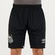 Calção Umbro Santos II 2022 - Masculino PRETO
