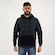 Blusão de Moletom Nicoboco Betoho - Masculino CINZA