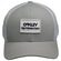 Boné Oakley B1B Hdo Patch - Trucker - Snapback - Adulto CINZA