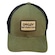 Boné Oakley B1B Hdo Patch - Trucker - Snapback - Adulto VERDE