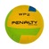 Bola de Polo Aquático Penalty - Feminino AMARELO