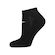 Meia Esportiva Penalty Cano Baixo Kit 3 Pares X T - 39 ao 44 - Adulto PRETO
