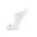 Meia Esportiva Penalty Cano Invisível - Kit 3 Pares X T - 33 ao 38 - Adulto SORTIDA