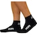 Sapatilha de Beach Tennis Hupi Shark Skin Lycra - Unissex PRETO