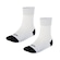 Meias de Ciclismo Mauro Ribeiro Carbon Reflex - 35 ao 43 - Adulto BRANCO