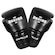 Luva de Boxe Gorilla 12oz Edição Comemorativa Profissional - Adulto PRETO