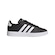 Tênis Grand Court Cloudfoam Lifestyle Court Comfort - Unissex PRETO