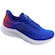 Tênis Olympikus Delta Kids - Júnior AZUL/VERDE