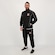 AGASALHO DO CORINTHIANS TRILOBAL TWIST SPR - MASCULINO PRETO