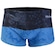 Sunga Hurley Botanic - Adulto AZUL