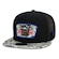 Boné Aba Reta New Era New York Giants 950 NFL 21 Salute Service - Snapback - Adulto PRETO