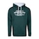 Blusão New Era Canguru Classic Authentic - Masculino VERDE