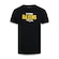 Camiseta New Era Baltimore Ravens Bold - Masculina PRETO