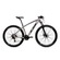 Bicicleta KSW Alumínio - Aro 29 S91 - Freio Hidráulico - Câmbio Shimano Alivio - 27v - Adulto PRATA/PRETO