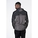 Jaqueta Corta Vento Oakley Windbreaker - Masculina PRETO