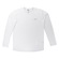 Camiseta Manga Longa Oakley Treino Daily Sport 3.0 Hydrolix - Masculina PRETO
