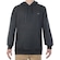 Blusão de Moletom com Capuz Billabong All Day Classic - Masculino CINZA