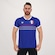 Camisa França Super Bolla Campeões NÂ° 10 - Masculina AZUL