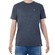 Camiseta Hurley Icon Basic - Masculina CHUMBO
