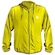 Jaqueta com Capuz Web Surf Shop Leve Sem Forro Mountain Bike - Masculina AMARELO