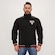 Jaqueta São Paulo Trilobal - Masculina PRETO