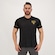 Camisa São Paulo Futfanatics Brand - Masculina PRETO