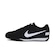 Chuteira de Futsal Nike Beco 2 - Adulto PRETO/CINZA/BRANCO
