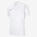 Camisa Polo Nike Park - Masculina BRANCO