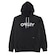 Blusão de Moletom com Capuz Oakley B1B PO Hoodie - Masculina PRETO