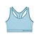 Top Fitness Under Armour Impacto Armour - Feminino AZUL