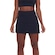 Short Saia Sandy Fitness Basic com Bolso - Feminina PRETO