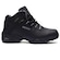 Bota Bull Terrier Alpina Dry Lite - Feminina PRETO