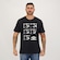 Camiseta Umbro Large Duo Camouflage - Masculina PRETO