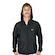Jaqueta Corta Vento com Capuz Web Surf Shop Light Beach Tennis - Masculina PRETO