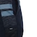 Bermuda De Moletom Hurley Rash - Masculina PRETO