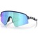 Óculos de Sol Oakley Sutro Lite Sweep Matte Navy - Unissex AZUL ESCURO