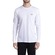 Camiseta Billabong Manga Longa DBah Wave II - Masculina BRANCO