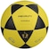 Bola de Futevolei XXI Penalty Amarelo/Preto