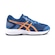 Tênis Infantil Asics Buzz 4 AZUL/LARANJA