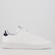 Tênis adidas Advantage - Feminino Off White