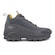 Bota Caterpillar Intruder MID - Masculina CINZA CLA/AMARELO