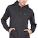 Jaqueta com Capuz Oakley Patch 2.0 Hoodie - Masculina PRETO