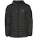 Jaqueta sem Capuz Quiksilver Scaly Hood - Masculina PRETO